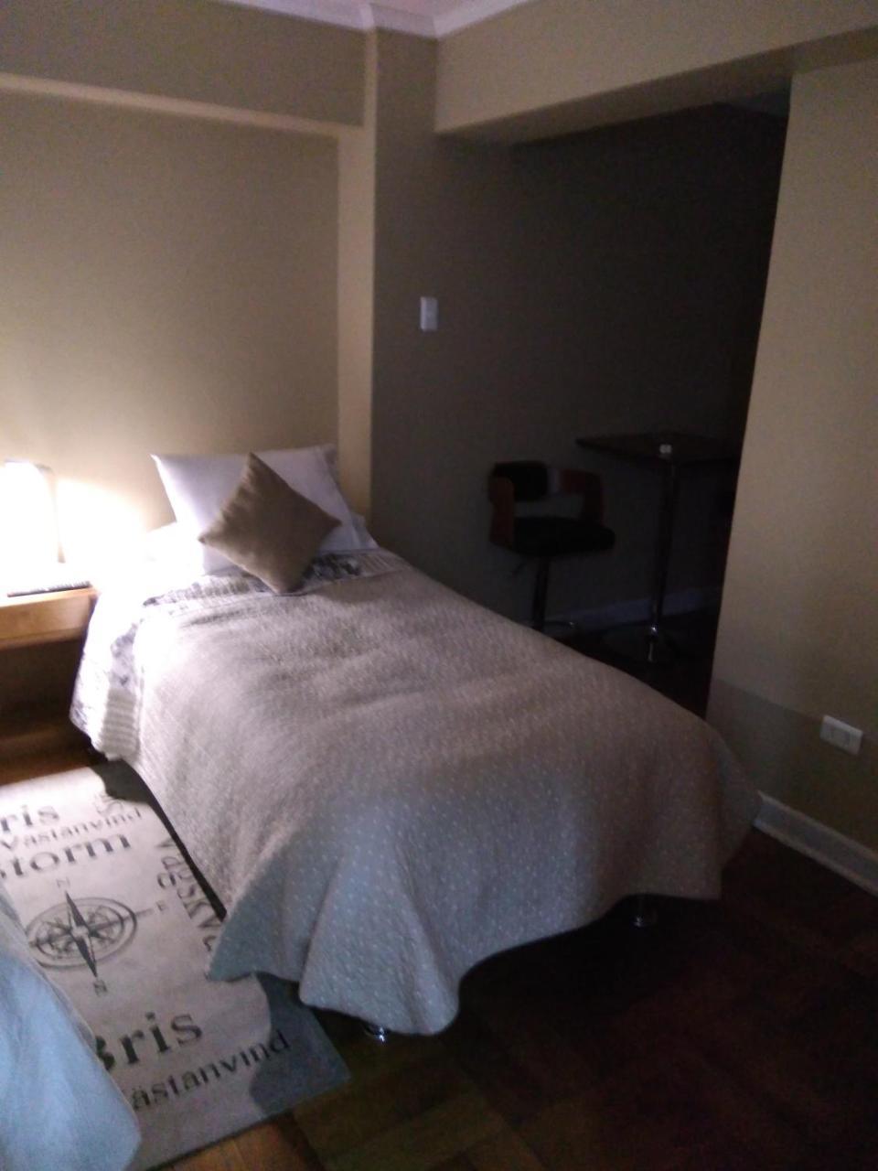 Departamento Bellas Artes 471 Apartamento