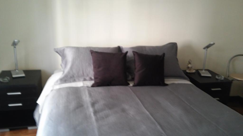Apartamento Departamento Bellas Artes 471 Santiago
