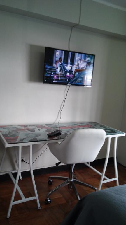 Apartamento Departamento Bellas Artes 471 Santiago