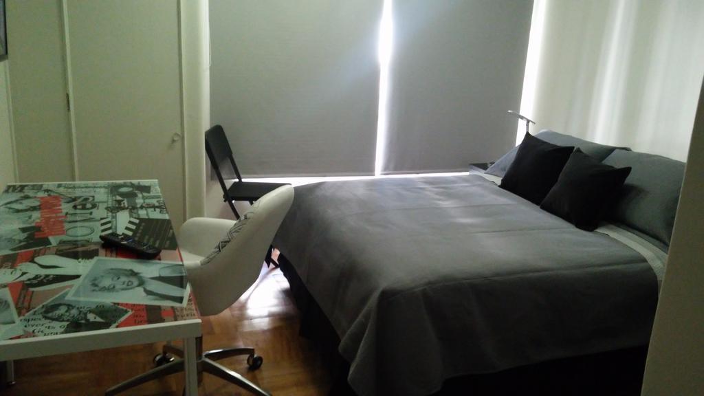 Departamento Bellas Artes 471 Apartamento *