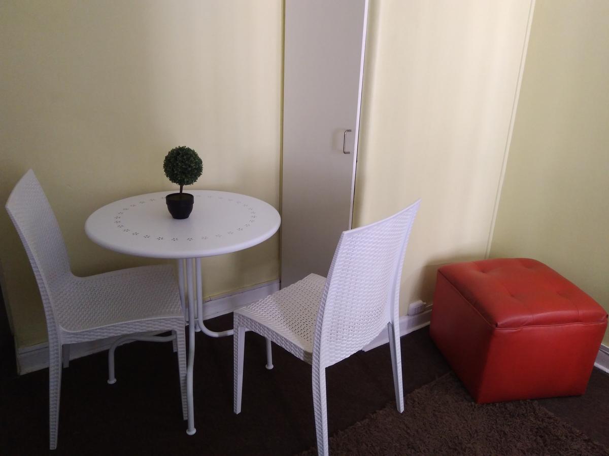 Departamento Bellas Artes 471 Apartamento Santiago