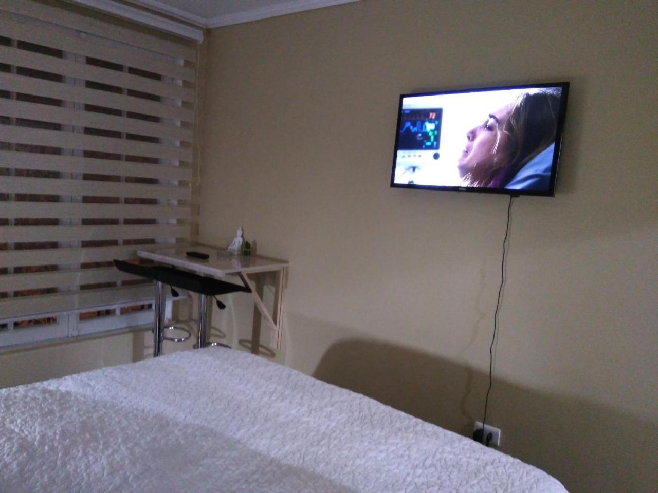 Apartamento Departamento Bellas Artes 471