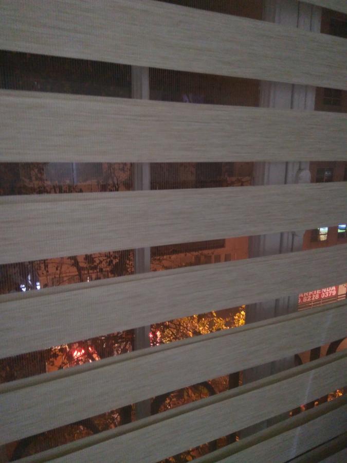 Apartamento Departamento Bellas Artes 471