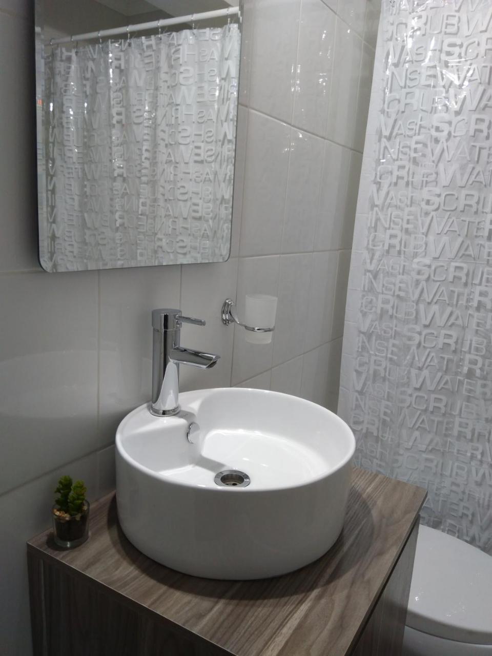 Departamento Bellas Artes 471 Apartamento