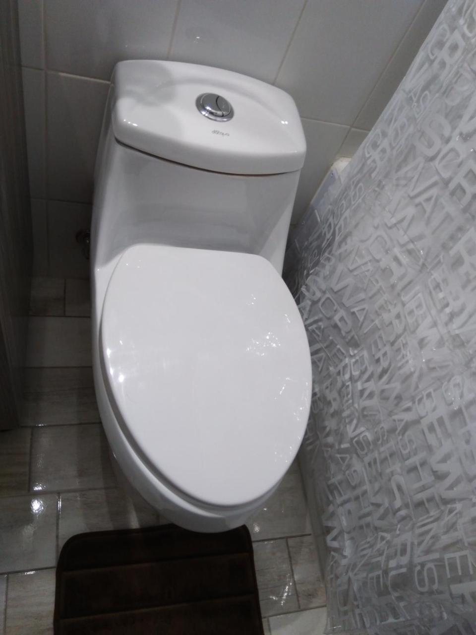 Departamento Bellas Artes 471 Apartamento *