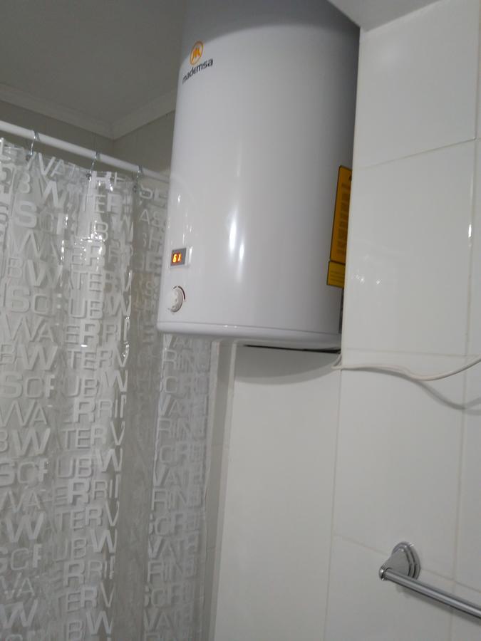 Apartamento Departamento Bellas Artes 471