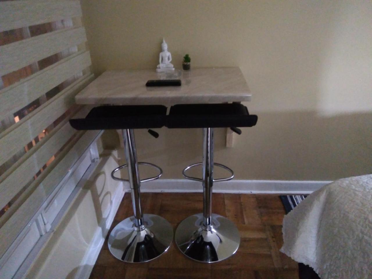 Apartamento Departamento Bellas Artes 471 Santiago