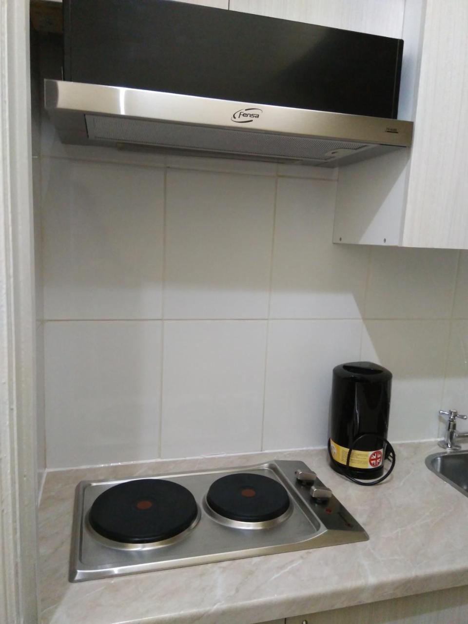 Departamento Bellas Artes 471 Apartamento *