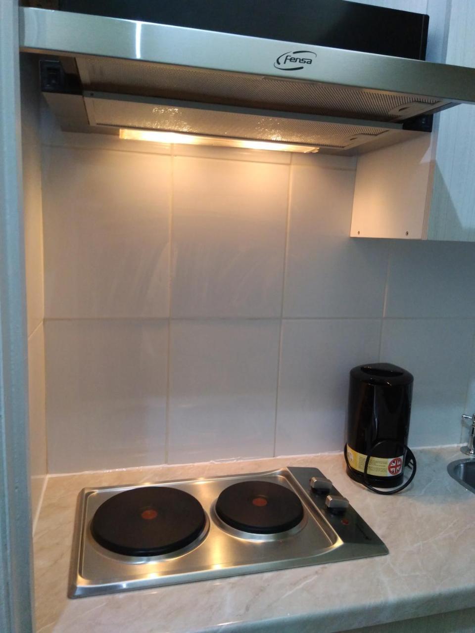 Departamento Bellas Artes 471 Apartamento Santiago