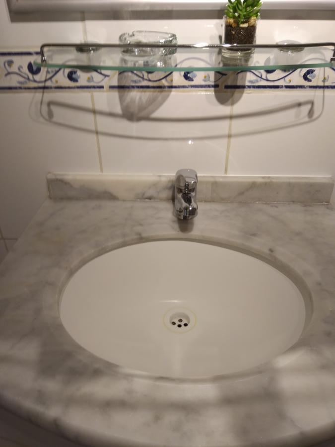 Departamento Bellas Artes 471 Apartamento Santiago