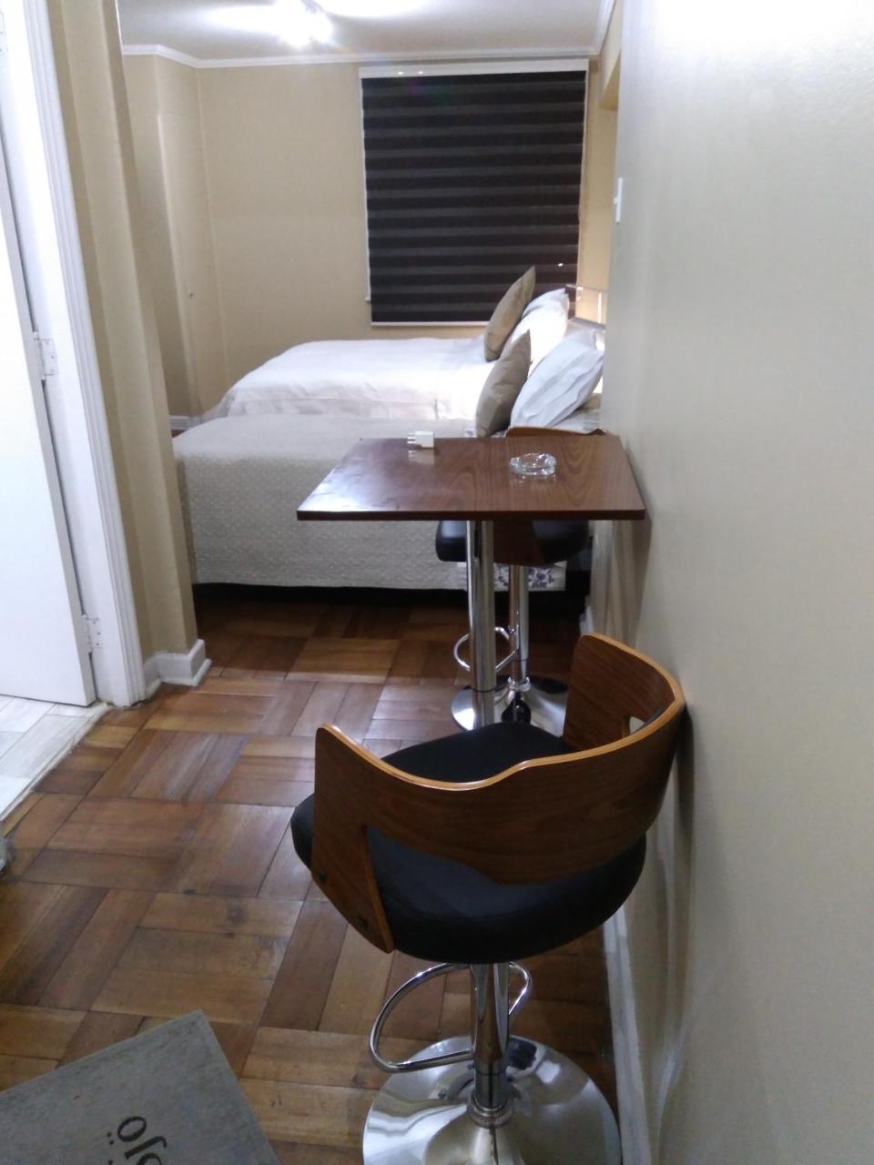 Departamento Bellas Artes 471 Santiago