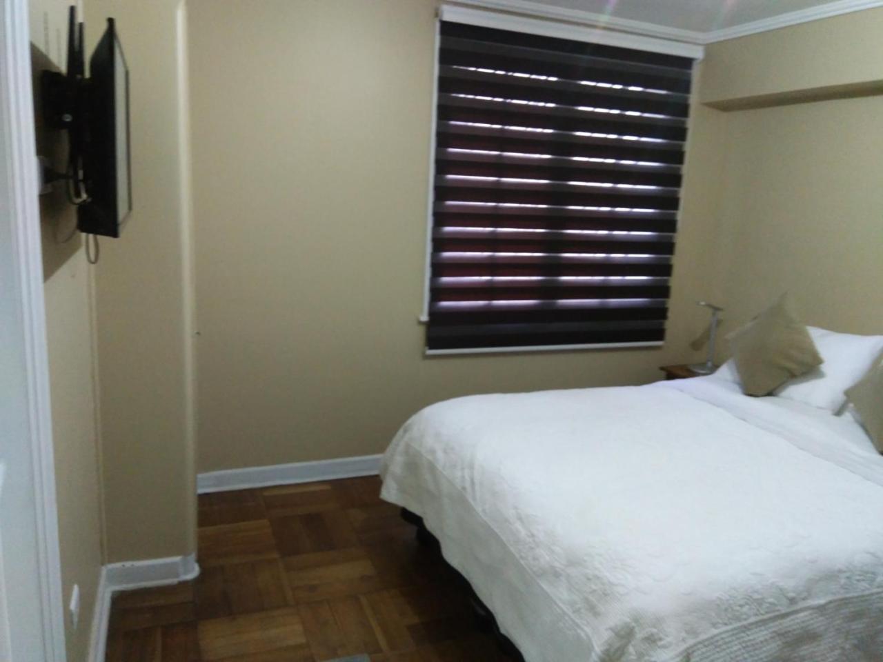 Apartamento Departamento Bellas Artes 471