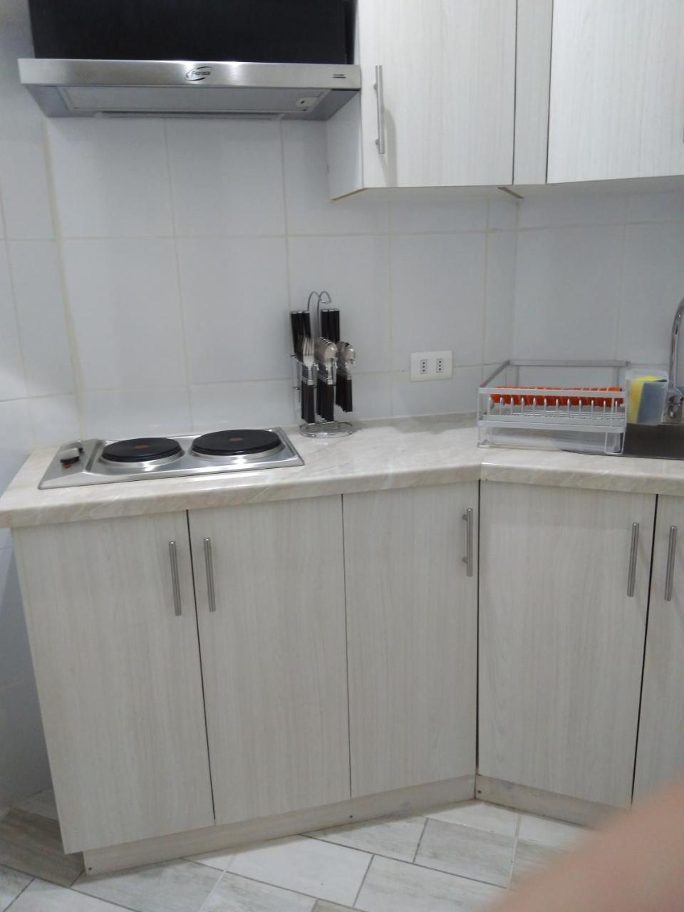 Apartamento Departamento Bellas Artes 471 Santiago