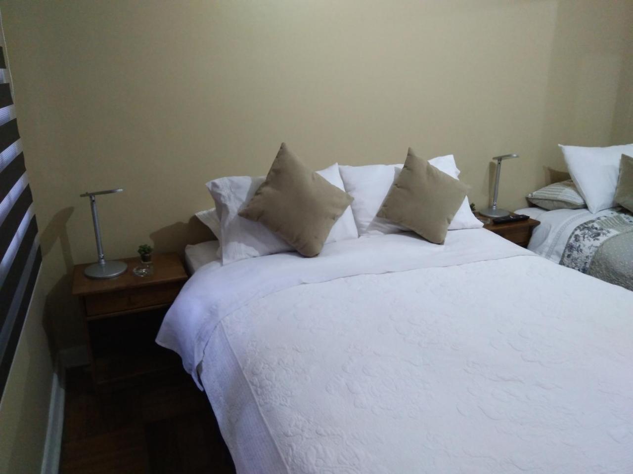 Apartamento Departamento Bellas Artes 471