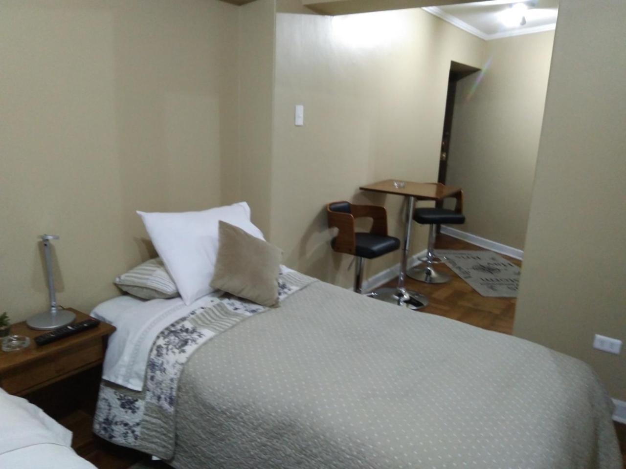Departamento Bellas Artes 471 Apartamento