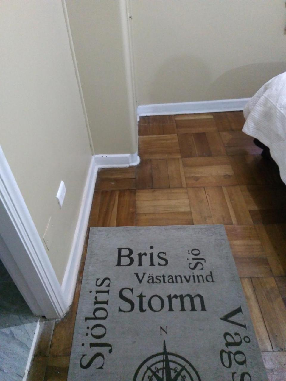 Apartamento Departamento Bellas Artes 471 Santiago